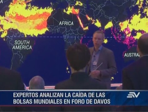 Caen precios del barril de petróleo