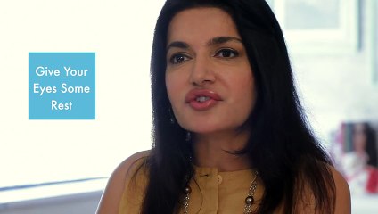 How To Prevent & Treat Dark Circles