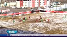 Sivas Belediyespor  1  1461 Trabzon 0 (Özet)