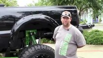 Wheels, tires, brakes, steering in Clearwater, Lift kits, custom fab, Hardcore Trucks