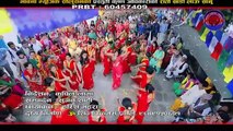 Rato Sadi Teej Song by Muna Thapa Magar & Tilak Pariyar
