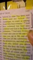 quran calls allah greatest deceiver