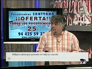 Bilbosport 21-1-2016 woodyathletic.net