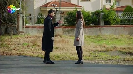 Asla Vazgeçmem 34.Bölüm 4 Part