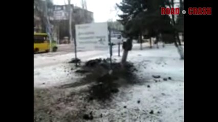 ウクライナとロシアの戦争！