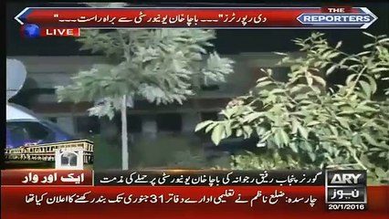 How Brave Student Kamran Killed A Terrorist :- Sami Ibrahim