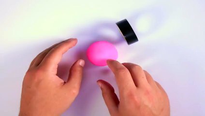 PLAY DOH Videos Spongebob-Bob l'éponge Patrick