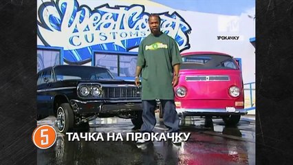 ТОП5 ЛУЧШИХ ТВ-ШОУ