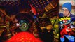 Hodgepodgedude прохождение Crash Bandicoot 2 [PSOne, HD, перевод] #12