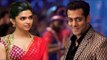 Salman Khan Finalised Deepika Padukone For Dabangg 3 ? | Latest Bollywood News