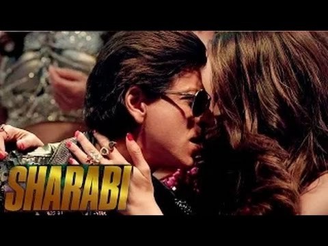 SHARABI Song Launch | Shahrukh Khan | Deepika Padukone | Happy New Year | Latest Bollywood News