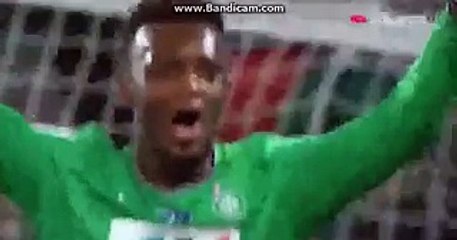 VLazar Marković Goal HD - Fenerbahce 1-0 Tuzlaspor - 21-01-2016