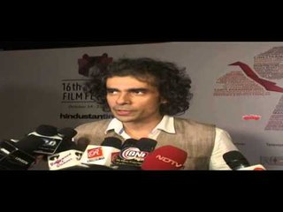 Rajkumar Rao, Naseeruddin & Imtiaz Ali @ MAMI Film Festival 2014  Day 7 | Latest Bollywood News