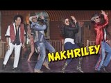 NAKHRILEY Song Launch | KILL DILL | Ranveer, Parineeti, Govinda, Ali Zafar | Latest Bollywood News