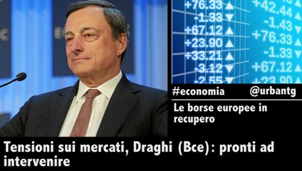 UrbanPost TG, edizione del 21 gennaio 2016