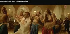 DIL CHEEZ TUJHE DEDI Video Song | AIRLIFT | Akshay Kumar | Ankit Tiwari, Arijit Singh