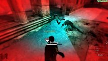 BATMAN FAIL! - COD WaW Zombies, Custom Maps, Mods & Funny Moments