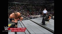 WWE Network- Randy Savage storms the ring and refuses to leave- WCW Monday Nitro, January 20, 1997
