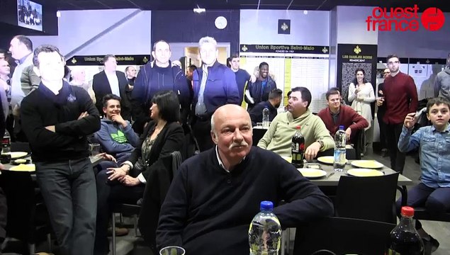 8es de finale de la Coupe de France: l'US Saint-Malo défie Ajaccio