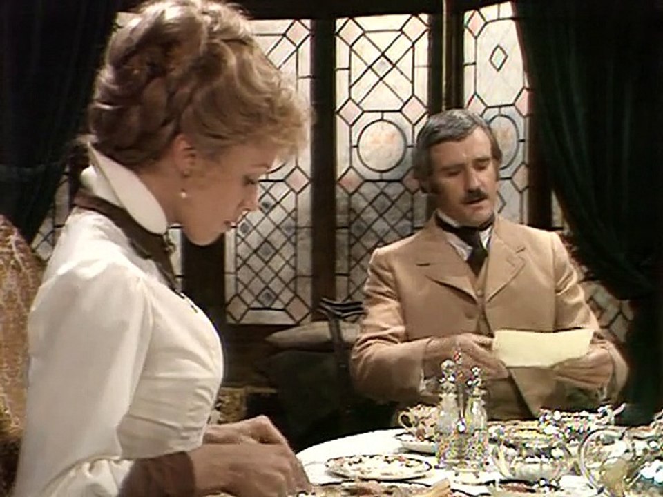 Die Onedin Linie S06E06