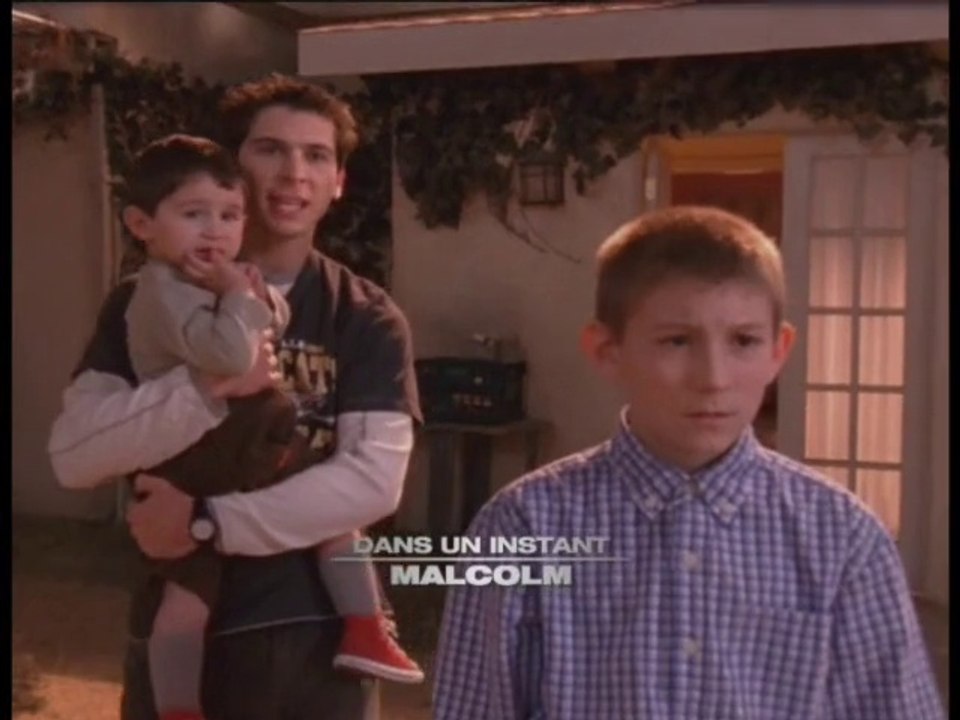 Coming-next "Malcolm" diffusé sur M6