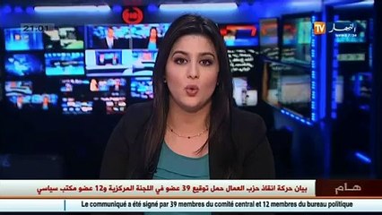 سوق أهراس  شريط فيديو يفضح حالة اللا مبالاة بمستشفى سدراته