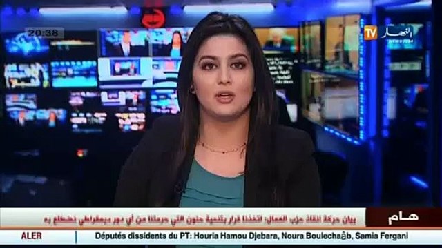 سياسة دستور 2016..في إنتظار نطق المجلس الدستوري بفتواه