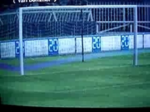 Chelsea-arsenal Pes6