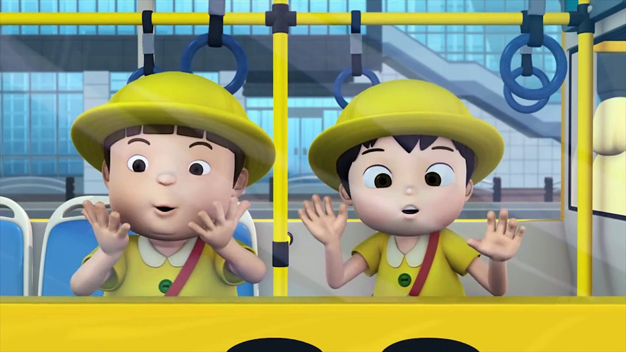 [Tayo S1] Full Episodes S1 E23 E26 (8/8)