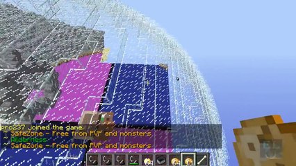 [LC143-2] EternaLoveCraft: Visita Guidata Parkour, Birch, Giangingillo e Altro Ancora