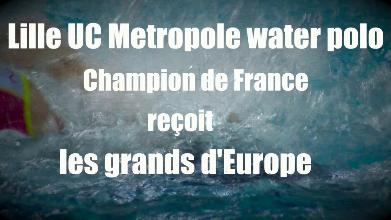 Présentation - Euroleague - Du 5 au 7 février