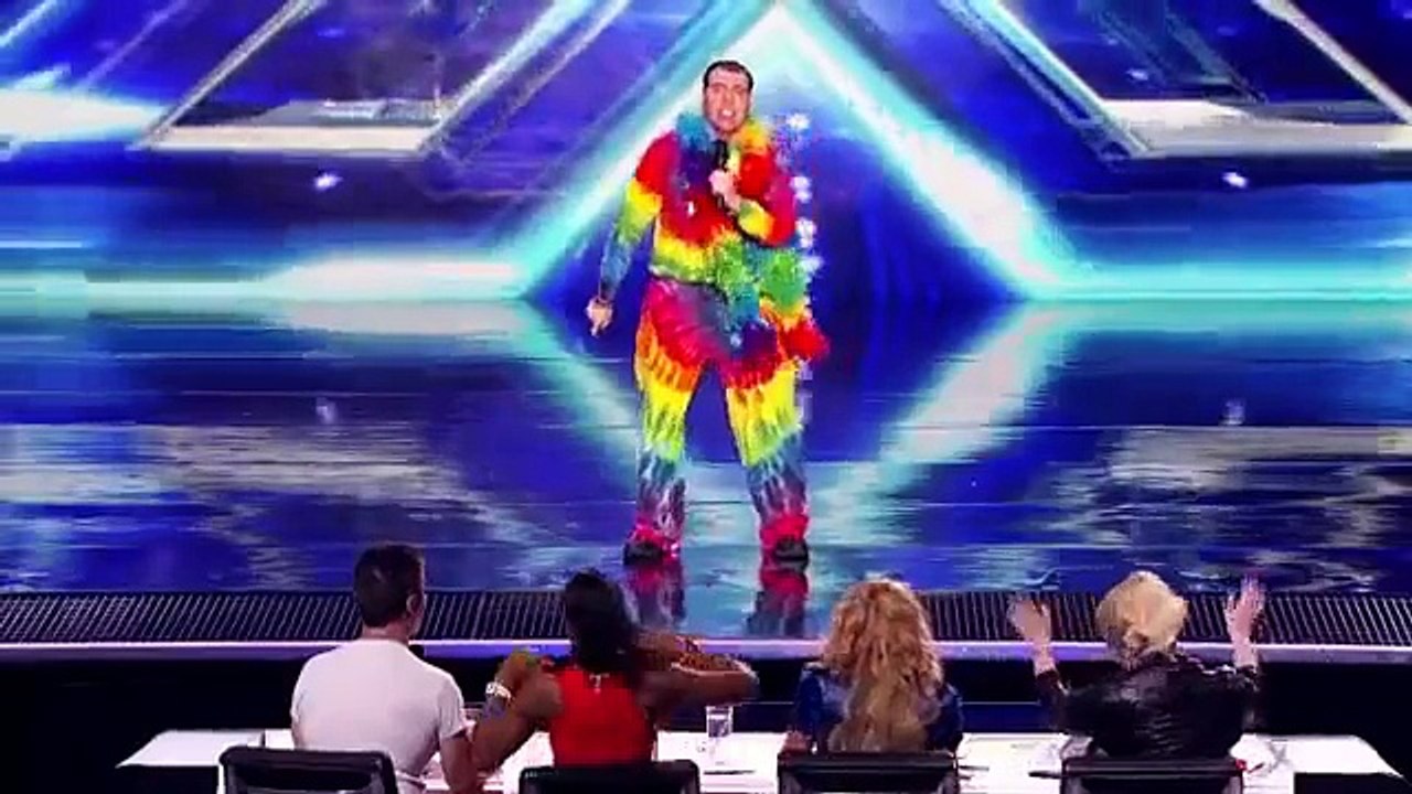 Demi Lovato - Thriller Cover, Dancing & Twerking Live at Staples Center (Michael Jackson C