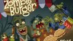 лучшие флэш игры для детей Zombie Burger Flash Game the best games for children