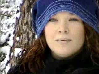 Time After Time (Cyndi Lauper) - Allison Crowe live