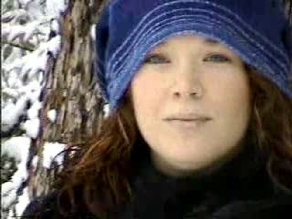 Time After Time (Cyndi Lauper) - Allison Crowe live