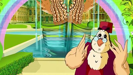 Художник Джузеппе Арчимбольдо - Всемирная картинная галерея