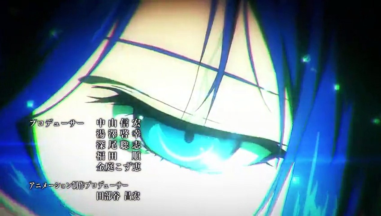 ストライク・ザ・ブラッド OVA / Strike the Blood OVA 02 RAW