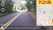 Let's Ride! | A Bike Ride & Live Streaming Video Broadcast (5)