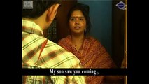 What an Indian Housewife Do With Strangers video | Husband 100% Better Then House Wife