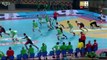 Égypte VS Algérie HandBall CAN 2016 2eme Mi-temps