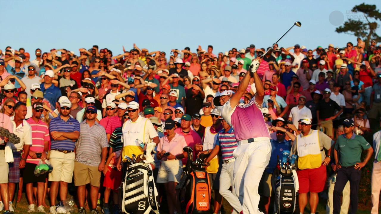 The TPC Stadium Course is back