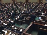 Poseł Krzysztof Paszyk - Wystąpienie z dnia 22 grudnia 2015 roku.
