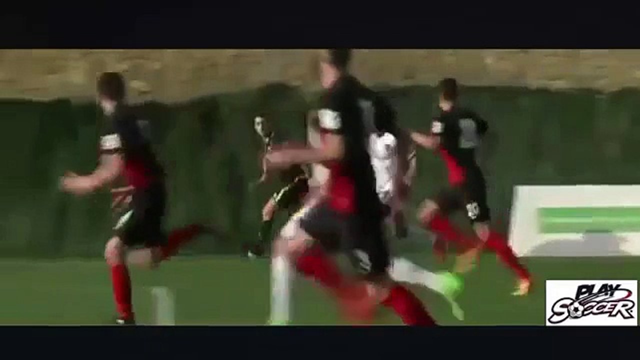 Basel 1-1 Freiburg - All Goals  (Friendly Match )21 01 2016