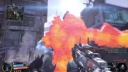 laurentiu126 live--yahel_1 ---LIVE---TitanFall  with.... -G10 or 990/990's ! (6)