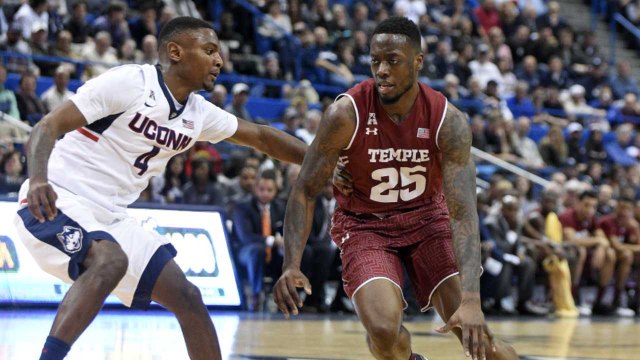 Juliano & Kern: Upsets Coming in Philly?