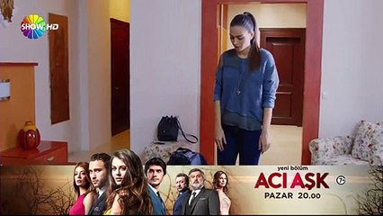 Asla Vazgeçmem 34.Bölüm 7 Part