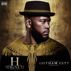 H Magnum - Au pays de la tour Eiffel