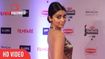 Shriya Saran at Filmfare Awards 2016   Red Carpet