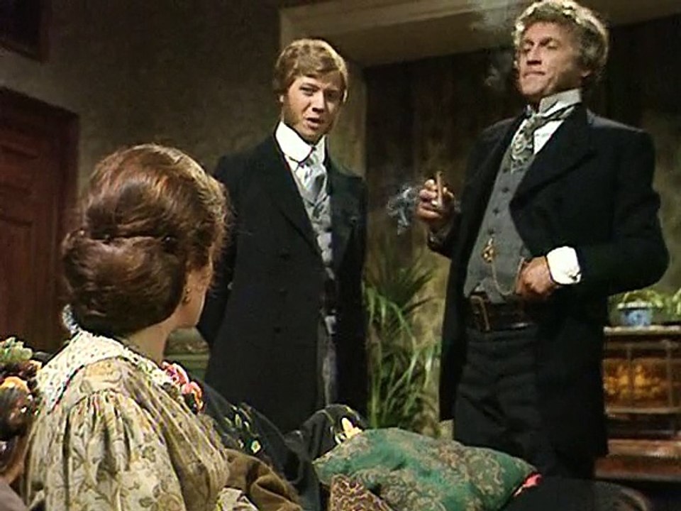 Die Onedin Linie S06E08