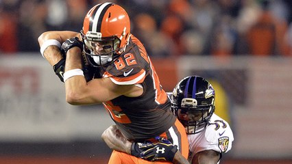 Top 5 Fantasy Tight Ends for 2016